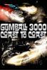 Gumball 3000: Coast to Coast - Maximillion Cooper & Arlen Figgis