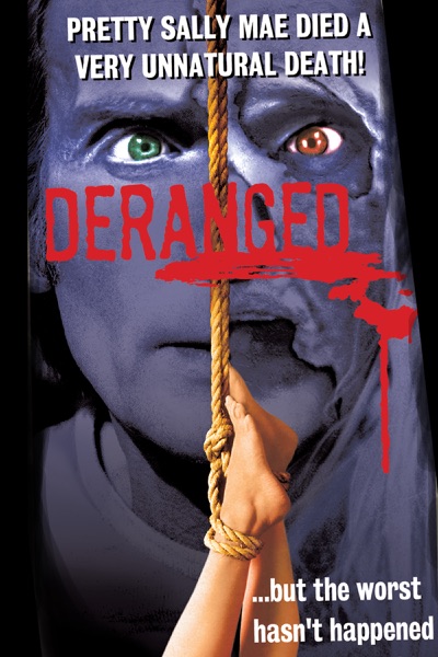 Deranged (1974)