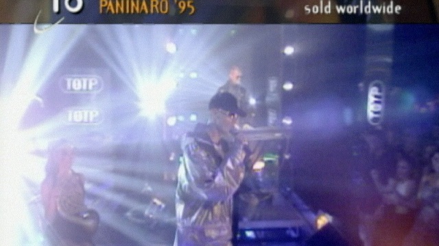 Paninaro '95 (BBC Top of the Pops)