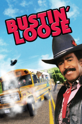 Bustin' Loose - Unknown Cover Art