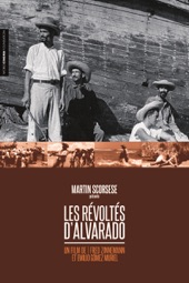 Poster for Les révoltés d'Alvarado by Fred Zinnemann & Emilio Gómez Muriel