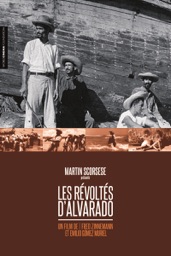 Les révoltés d'Alvarado