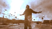 Video artwork for Goodbye for Now by P.O.D.