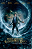 Percy Jackson y el Ladrón del Rayo - Chris Columbus