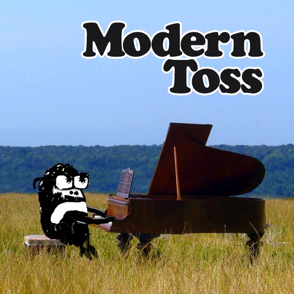 ‎Modern Toss - Apple TV