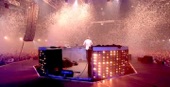 Video artwork for Communication Part 3 [Live at Armin Only 2008] by Armin van Buuren