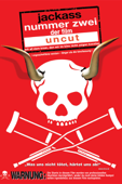 Jackass Nummer zwei - der Film (Uncut)