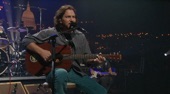 Video artwork for Just Breathe (Live At Austin City Limits) by Pearl Jam