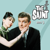 The Saint, Series 3 - The Saint