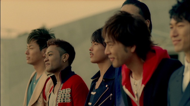 三代目JSB SUPPORT WEAR 2023 セットアップ（三代目 J Soul Brothers 