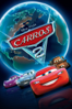 Carros 2 - Pixar