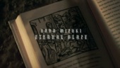 Video artwork for ETERNAL BLAZE by 水樹奈々