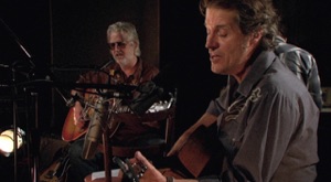 Never Look Back (Woodshed Session)
