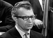 Video artwork for Take Five by Dave Brubeck