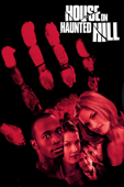House On Haunted Hill (1999)