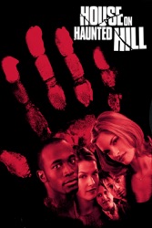 House On Haunted Hill 