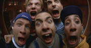 Everybody (Backstreet's Back) - Backstreet Boys