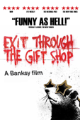 Exit Through the Gift Shop