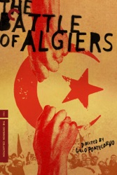 The Battle of Algiers