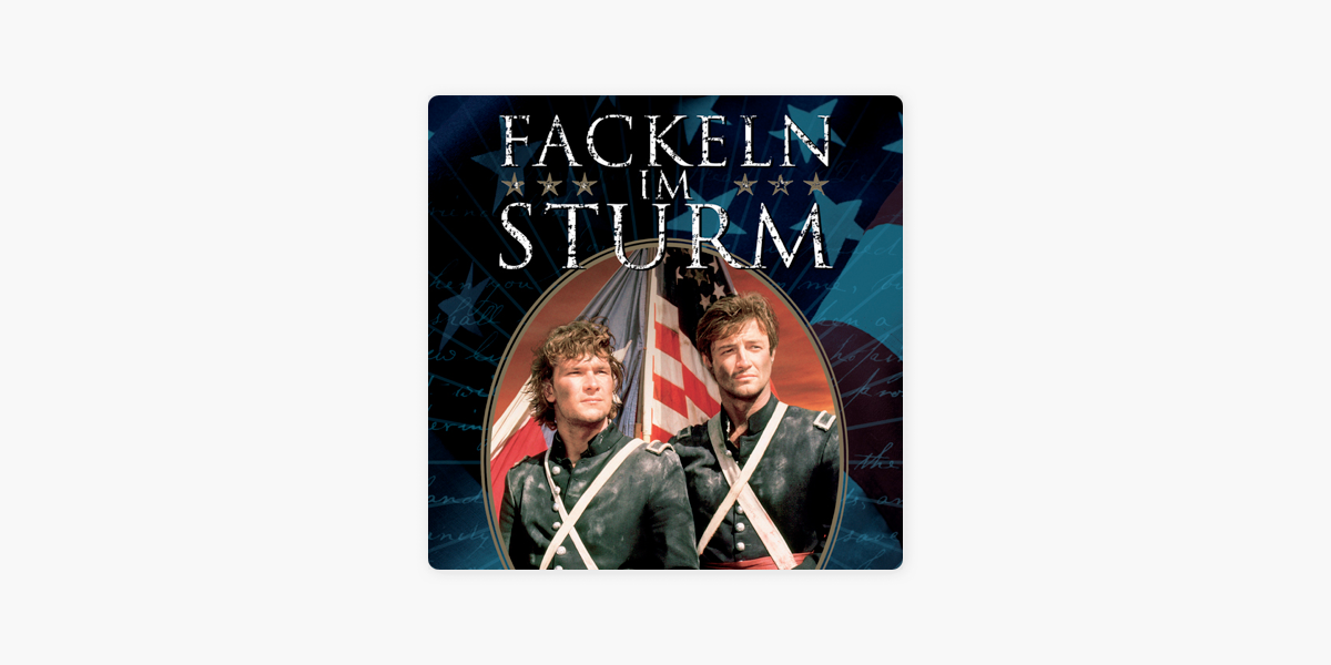 Fackeln im Sturm, Buch 1 bei iTunes