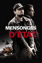 Mensonges d'état
