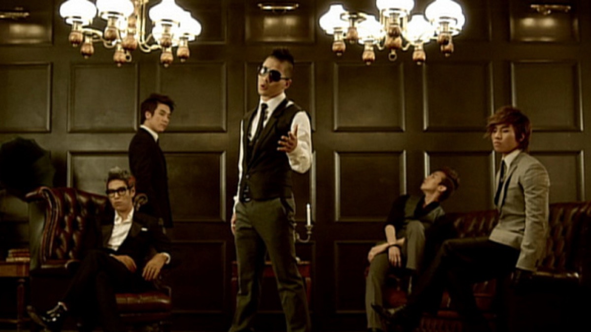 Tell Me Goodbye - BIGBANGのミュージックビデオ - Apple Music