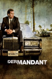 Poster for Der Mandant by Brad Furman