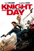 ナイト&デイ (吹替版)