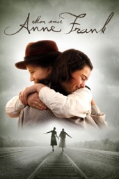 Mon amie Anne Frank