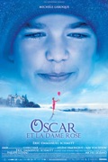 Oscar et la dame rose