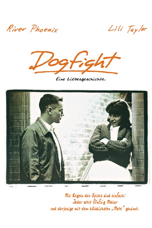 Dogfight