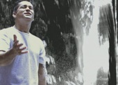 Video artwork for Deixaria Tudo (Dejaria Todo) by Leonardo