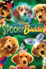 Spooky Buddies - Robert Vince