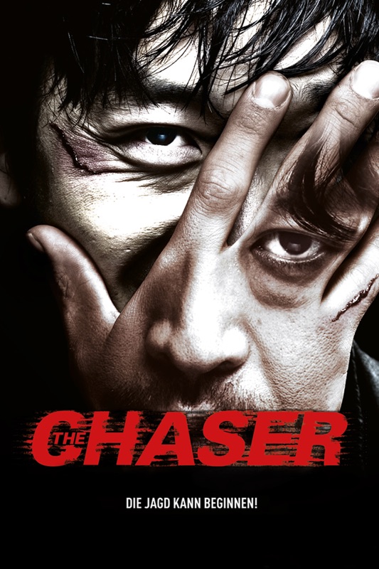 The Chaser (2008)