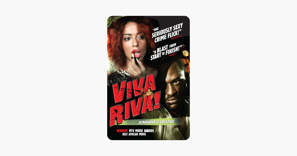 ‎Viva Riva! on iTunes