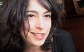 Video artwork for Adrienne Pauly - EPK by Adrienne Pauly