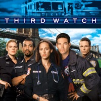 Third Watch, Season 2
