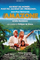 Amazone (2000)