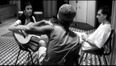 Video artwork for É Você (2004 Digital Remaster) by Tribalistas