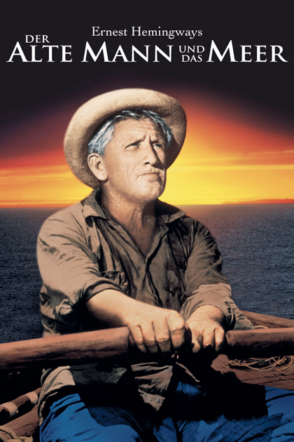 Buch Der Alte Mann Und Das Meer Der alte Mann und das Meer“ in iTunes
