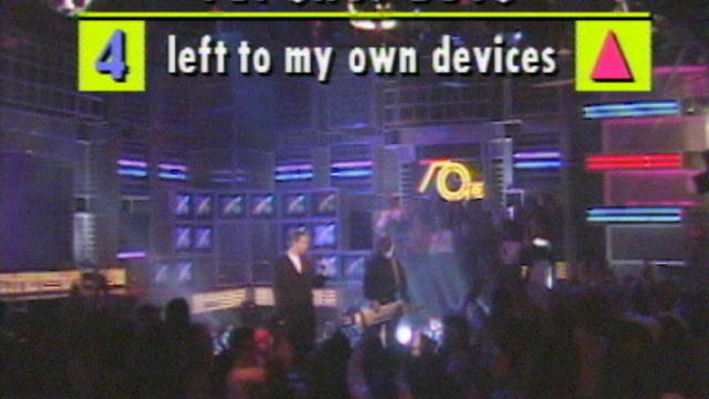 Left to My Own Devices - ペット・ショップ・ボーイズの曲 - Apple Music