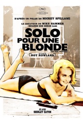Solo pour une blonde