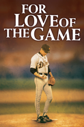 For Love of the Game - Unknown Cover Art