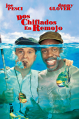 Dos chiflados en remojo