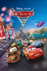 Cars 2 (NL)