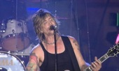Video artwork for Name (Live) by The Goo Goo Dolls