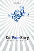 Die Pixar Story