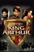 King Arthur