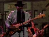 Video artwork for Hoochie Coochie Man by Big Bill Morganfield