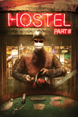 Hostel, Part III